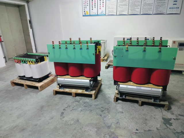 遵义KS11-1000KVA矿用变压器